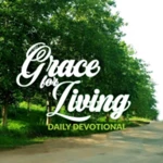 grace for living android application logo